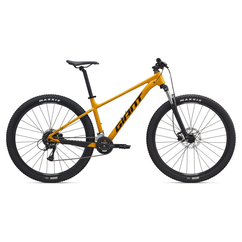 Rower górski Giant Talon 3 Beeswax 2025