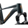 Rower górski 29 GIANT Talon 2 Asphalt Green 2025