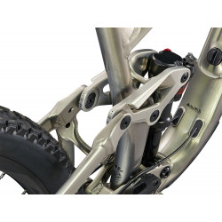 Rower górski GIANT Trance X SX Golden Haze 2025