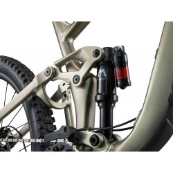 Rower górski GIANT Trance X SX Golden Haze 2025