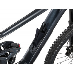 Rower górski GIANT Trance X 2 Metallic Black 2025