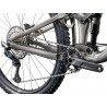 Rower górski GIANT Trance X 1 Smoke Metal 2025