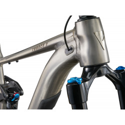 Rower górski GIANT Trance X 1 Smoke Metal 2025