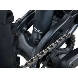 Rower górski 29 GIANT Stance 2 Black Diamond 2024