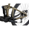 Rower górski GIANT Reign 2 Black / Pyrite Brown 2024
