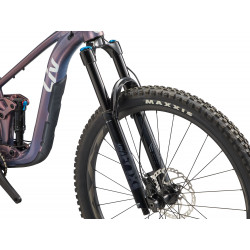 Rower górski LIV Intrigue X 2 Desert Dawn 2025