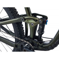 Rower górski 29 GIANT Trance 1 Phantom Green	2024