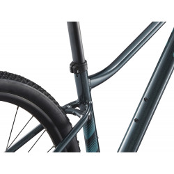 Rower crossowy LIV Rove 4 Asphalt Green 2025