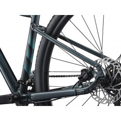 Rower crossowy LIV Rove 4 Asphalt Green 2025