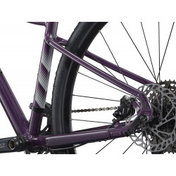 Rower crossowy LIV Rove 1 Tyrian Purple 2025