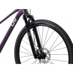 Rower crossowy LIV Rove 1 Tyrian Purple 2025