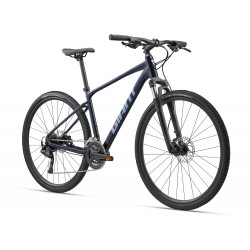 Rower crossowy GIANT Roam 3 Ultra Navy 2025