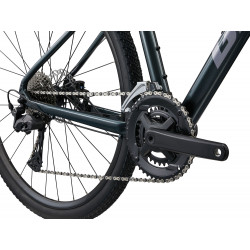 Rower crossowy GIANT Roam 2 Asphalt Green 2025