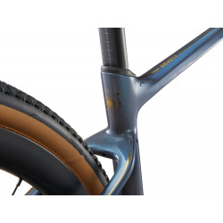 Rower crossowy LIV Devote Advanced Pro Ocean Twilight 2025