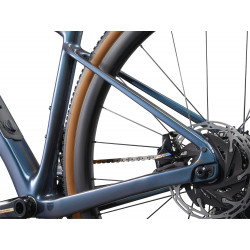 Rower crossowy LIV Devote Advanced Pro Ocean Twilight 2025