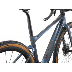 Rower crossowy LIV Devote Advanced Pro Ocean Twilight 2025