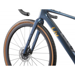 Rower crossowy LIV Devote Advanced Pro Ocean Twilight 2025