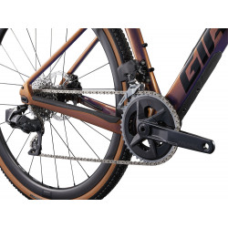 Rower crossowy GIANT Revolt Advanced Pro 1 Meteor Storm 2025