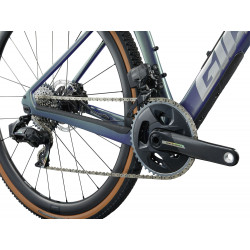 Rower crossowy GIANT Revolt Advanced Pro 0 Interstellar 2025