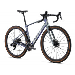 Rower gravel GIANT Revolt Advanced Pro 0 Interstellar 2025