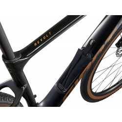 Rower gravel GIANT Revolt Advanced 3 Panther