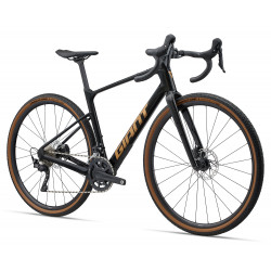 Rower gravel GIANT Revolt Advanced 3 Panther