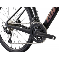 Rower crossowy GIANT Revolt Advanced 2 Carbon 2025