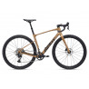 Rower gravel GIANT Revolt Advanced 1 Steampunk