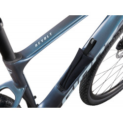 Rower crossowy GIANT Revolt Advanced 1 Ocean Twilight	2025