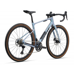 Rower gravel GIANT Revolt Advanced 0 Prismatic Haze