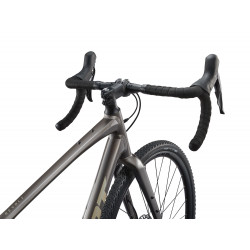 Rower gravel GIANT Revolt 1 Metal