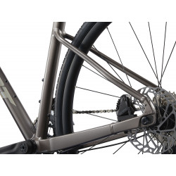 Rower gravel GIANT Revolt 1 Metal