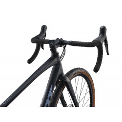 Rower gravel GIANT Revolt 0 czarny