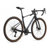 Rower gravel GIANT Revolt 0 czarny