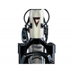 Rower gravel GIANT Revolt X Advanced Pro 1 Golden Haze / Cordovan 2024