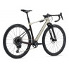 Rower gravel GIANT Revolt X Advanced Pro 1 Golden Haze / Cordovan 2024