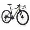 Rower gravel GIANT Revolt X Advanced Pro 1 Golden Haze / Cordovan 2024