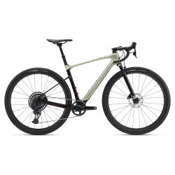 Rower gravel GIANT Revolt X...