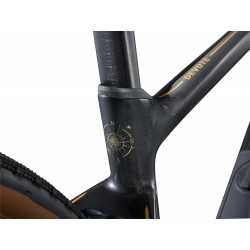 Rower gravel LIV Devote Advanced Pro Carbon 2024