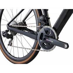 Rower gravel LIV Devote Advanced Pro Carbon 2024