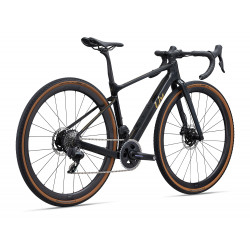 Rower gravel LIV Devote Advanced Pro Carbon 2024