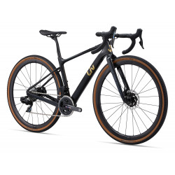 Rower gravel LIV Devote Advanced Pro Carbon 2024