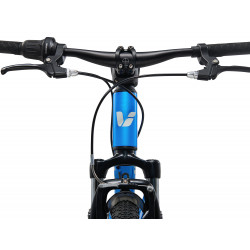 Rower dziecięcy LIV Tempt 20 AI Blue 2025