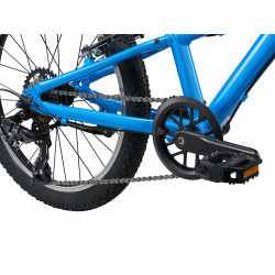 Rower dziecięcy LIV Tempt 20 AI Blue 2025