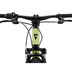 Rower dziecięcy GIANT Talon 20 Muscat Blanc 2025