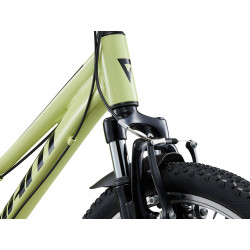 Rower dziecięcy GIANT Talon 20 Muscat Blanc 2025