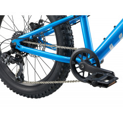 Rower dziecięcy LIV STP 20 Liv AI Blue 2024