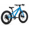 Rower dziecięcy LIV STP 20 Liv AI Blue 2024