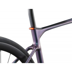 Rower elektryczny GIANT Defy Advanced E+ Elite 0 Blue Dragonfly 2025