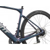 Rower elektryczny GIANT Defy Advanced E+ Elite 0 Blue Dragonfly 2025